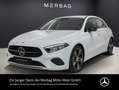 Mercedes-Benz A 180 Kompaktlimousine SpurW W-Paket ParkAss. Weiß - thumbnail 1