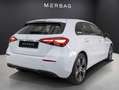 Mercedes-Benz A 180 Kompaktlimousine SpurW W-Paket ParkAss. Weiß - thumbnail 2