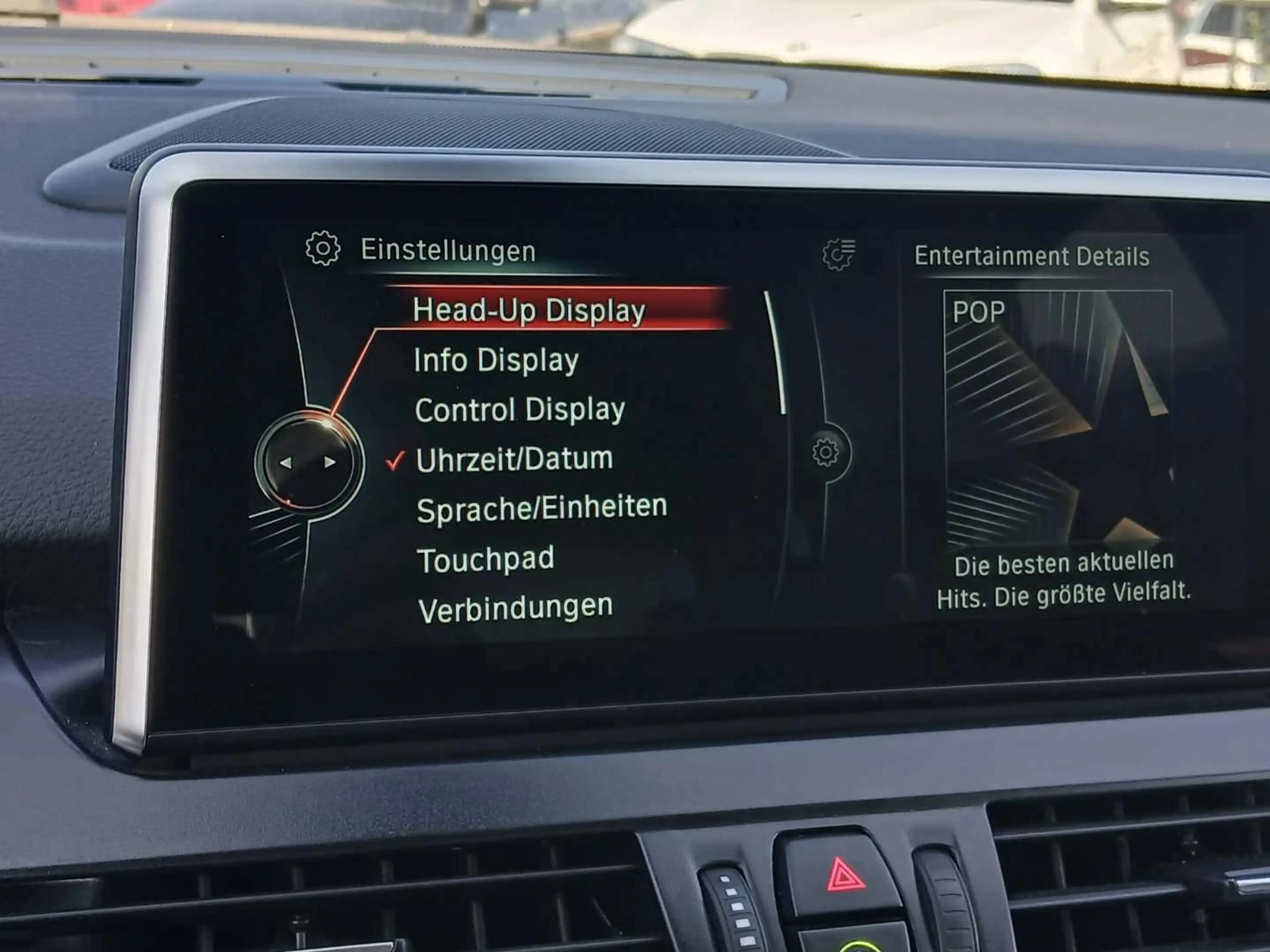 BMW 216 216d Active Tourer 24 Monaten Garantie — photo 19