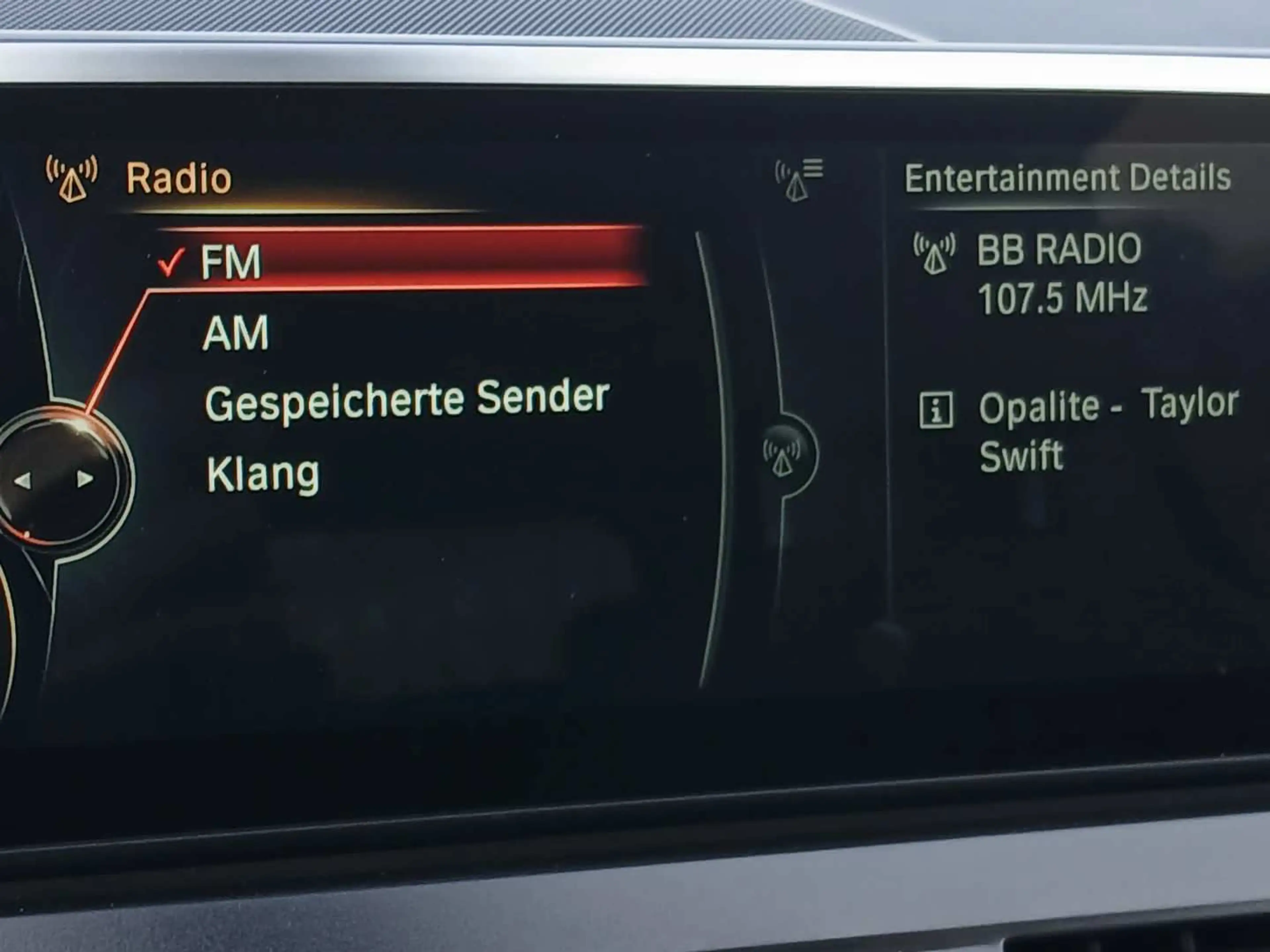 BMW 216 216d Active Tourer 24 Monaten Garantie — photo 18