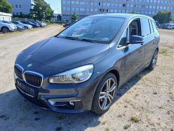 216d Active Tourer 24 Monaten Garantie