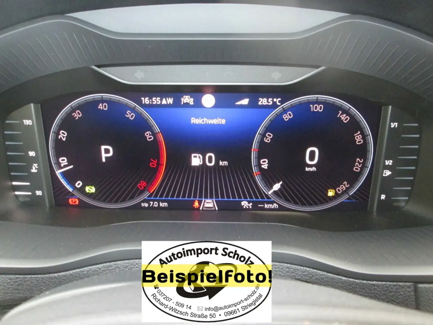 Skoda Karoq 1.5 TSI DSG 110 kw Selection Edition L2 SunSet, Al Blanco - 2