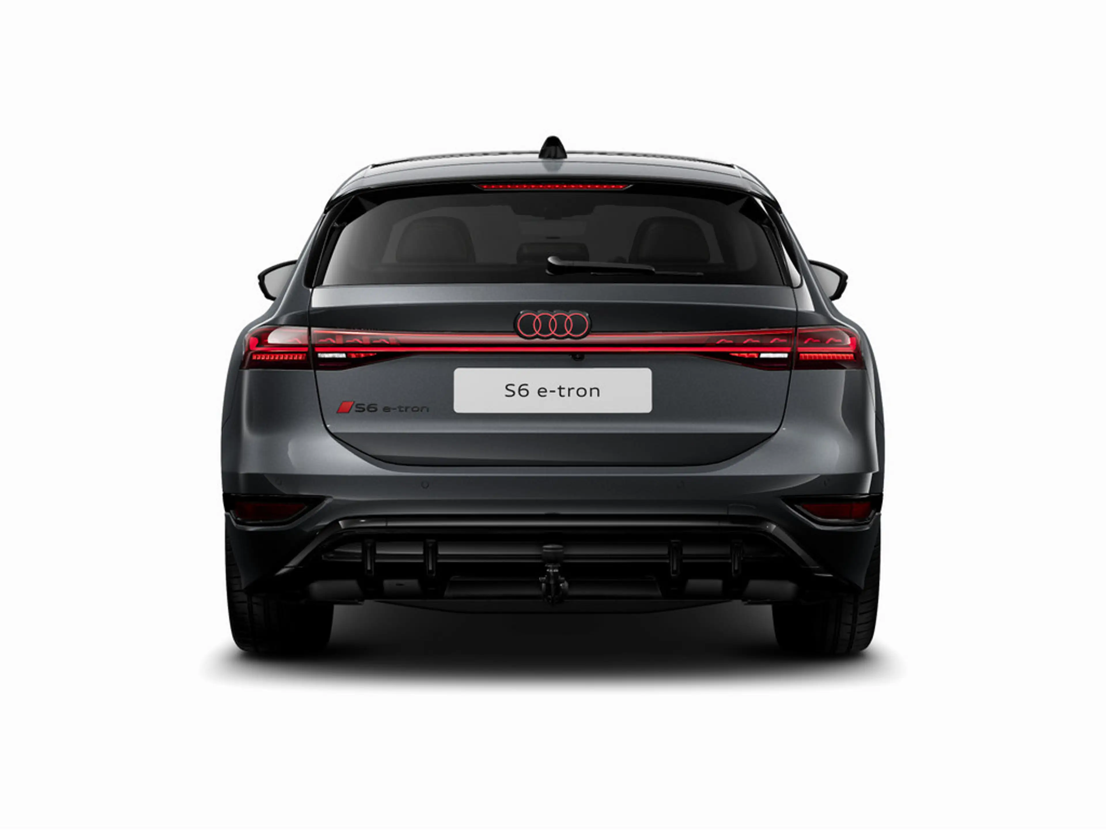 Audi S6 Avant e-tron S-Sitze/Luftf./360°/Matrix/HuD/Pano/AHK/STHZ — photo 9