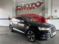 Audi SQ7 4.0 TDI quattro tiptronic Negro - thumbnail 2