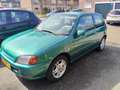 Toyota Starlet 1.3-16V green Verde - thumbnail 3