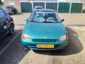 Toyota Starlet 1.3-16V green Verde - thumbnail 2