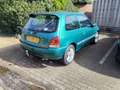 Toyota Starlet 1.3-16V green Verde - thumbnail 5