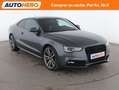 Audi A5 Coupé 2.0TDI S Line 140kW Gris - thumbnail 8