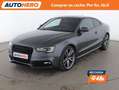 Audi A5 Coupé 2.0TDI S Line 140kW Gris - thumbnail 1