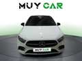 Mercedes-Benz A 200 7G-DCT Blanco - thumbnail 2