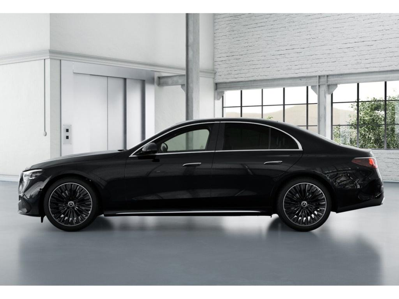 Mercedes-Benz E 200 d Limousine AMG-Sport+Digital+Distr+Memo — photo 4