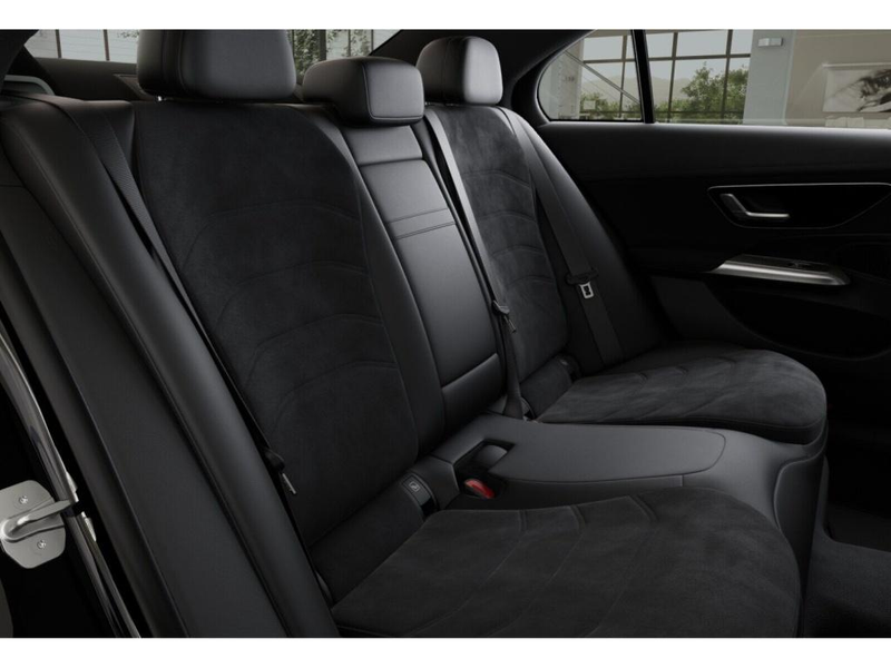 Mercedes-Benz E 200 d Limousine AMG-Sport+Digital+Distr+Memo — photo 10