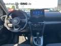 Toyota Yaris Cross HEV 116 CVT Klima Tempo Alu AC/AA Silber - thumbnail 16