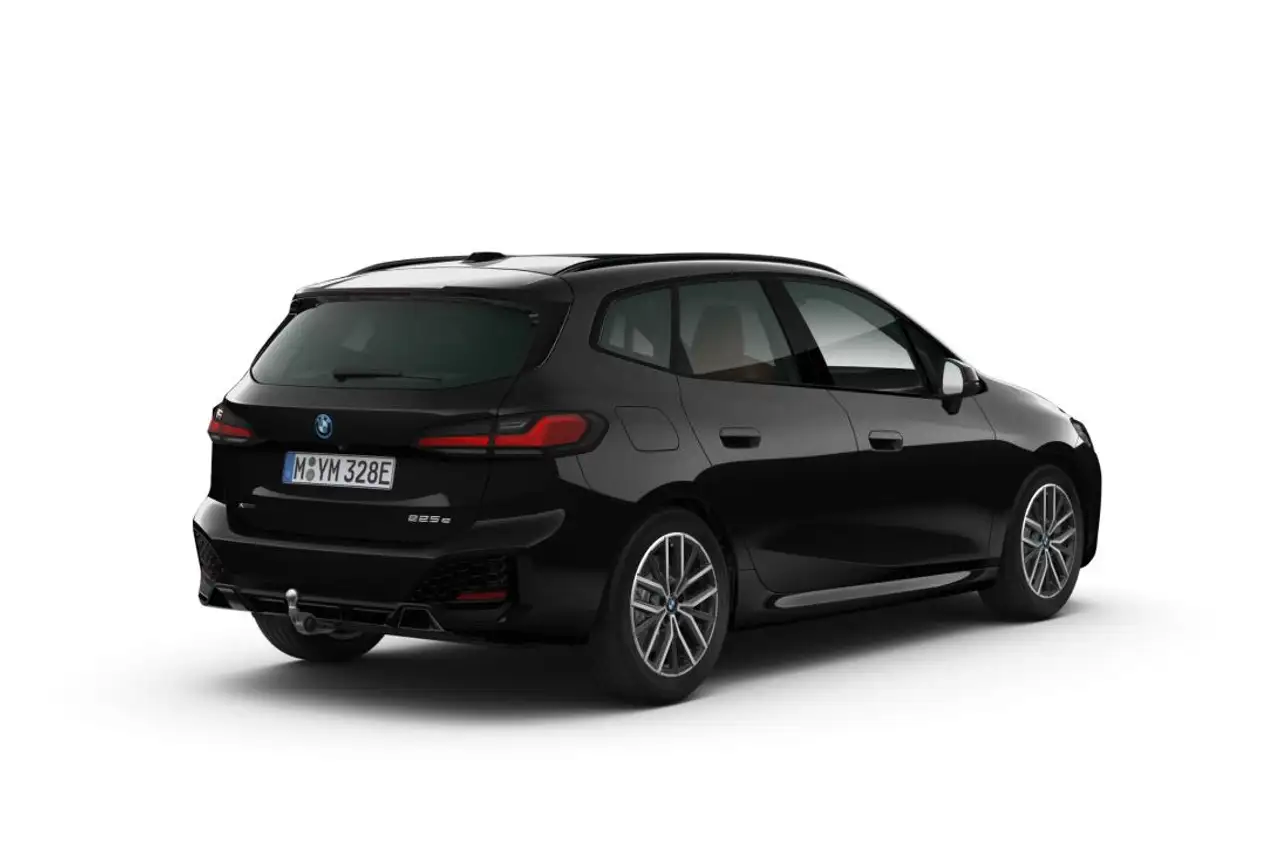 BMW 2 Series 2026