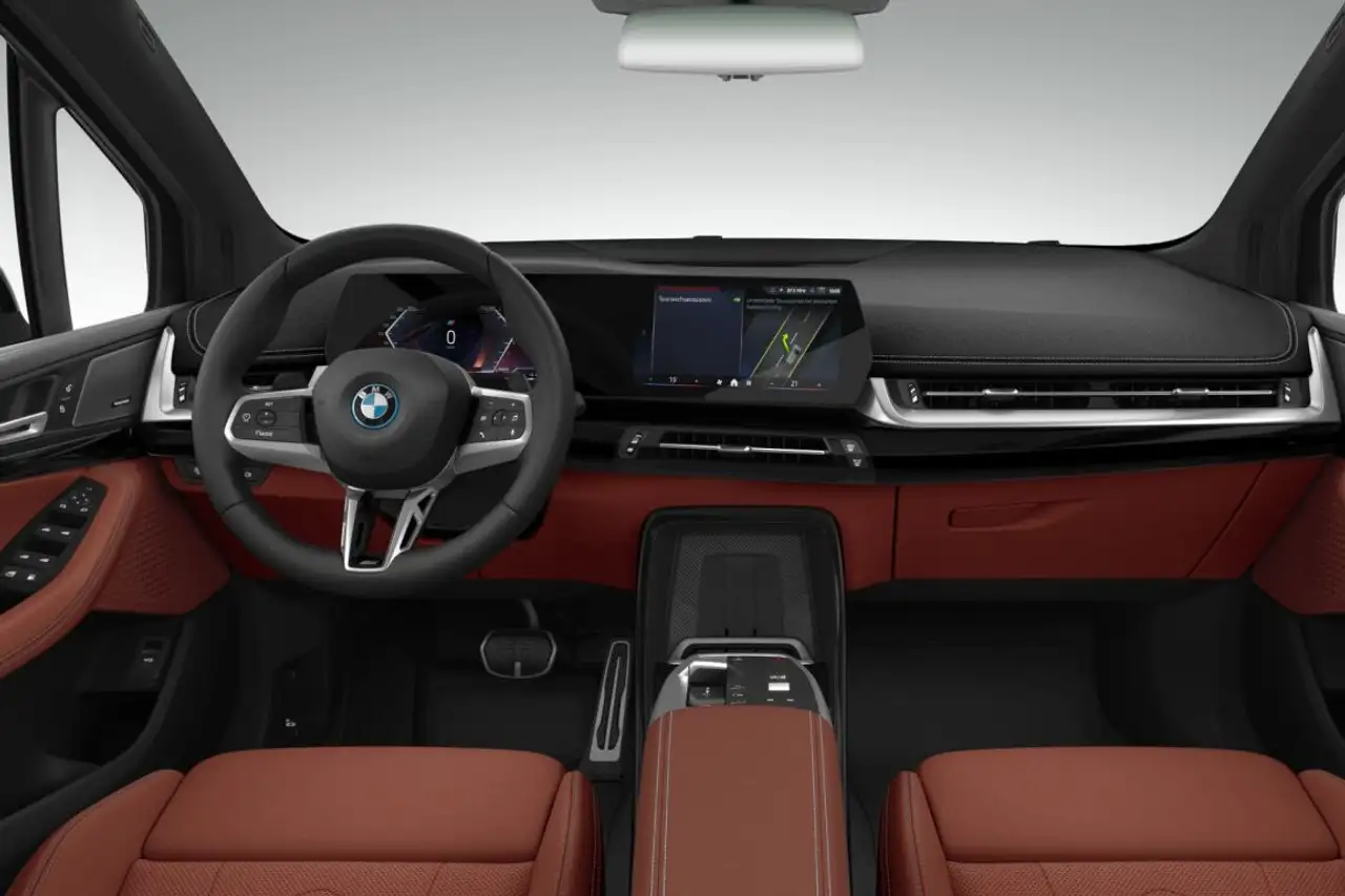 BMW 2 Series 2026