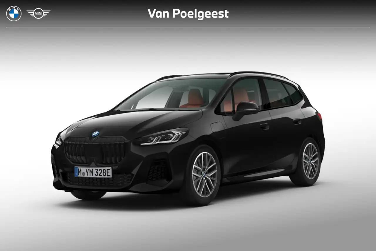 BMW 2 Series 2026