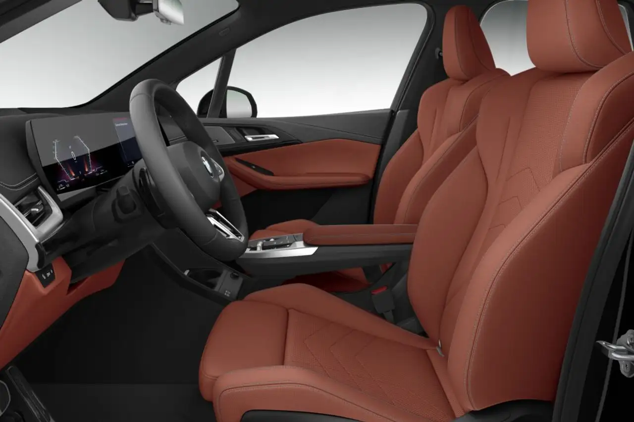 BMW 2 Series 2026