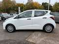 Hyundai i10 Klimaanlage, Scheckheftgepflegt, Allwetter Blanc - thumbnail 8