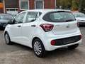 Hyundai i10 Klimaanlage, Scheckheftgepflegt, Allwetter Blanc - thumbnail 7