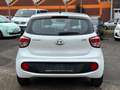 Hyundai i10 Klimaanlage, Scheckheftgepflegt, Allwetter Blanc - thumbnail 6