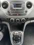 Hyundai i10 Klimaanlage, Scheckheftgepflegt, Allwetter Blanc - thumbnail 16