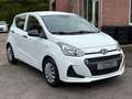 Hyundai i10 Klimaanlage, Scheckheftgepflegt, Allwetter Blanc - thumbnail 3