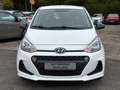Hyundai i10 Klimaanlage, Scheckheftgepflegt, Allwetter Blanc - thumbnail 2