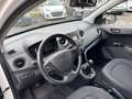 Hyundai i10 Klimaanlage, Scheckheftgepflegt, Allwetter Blanc - thumbnail 12
