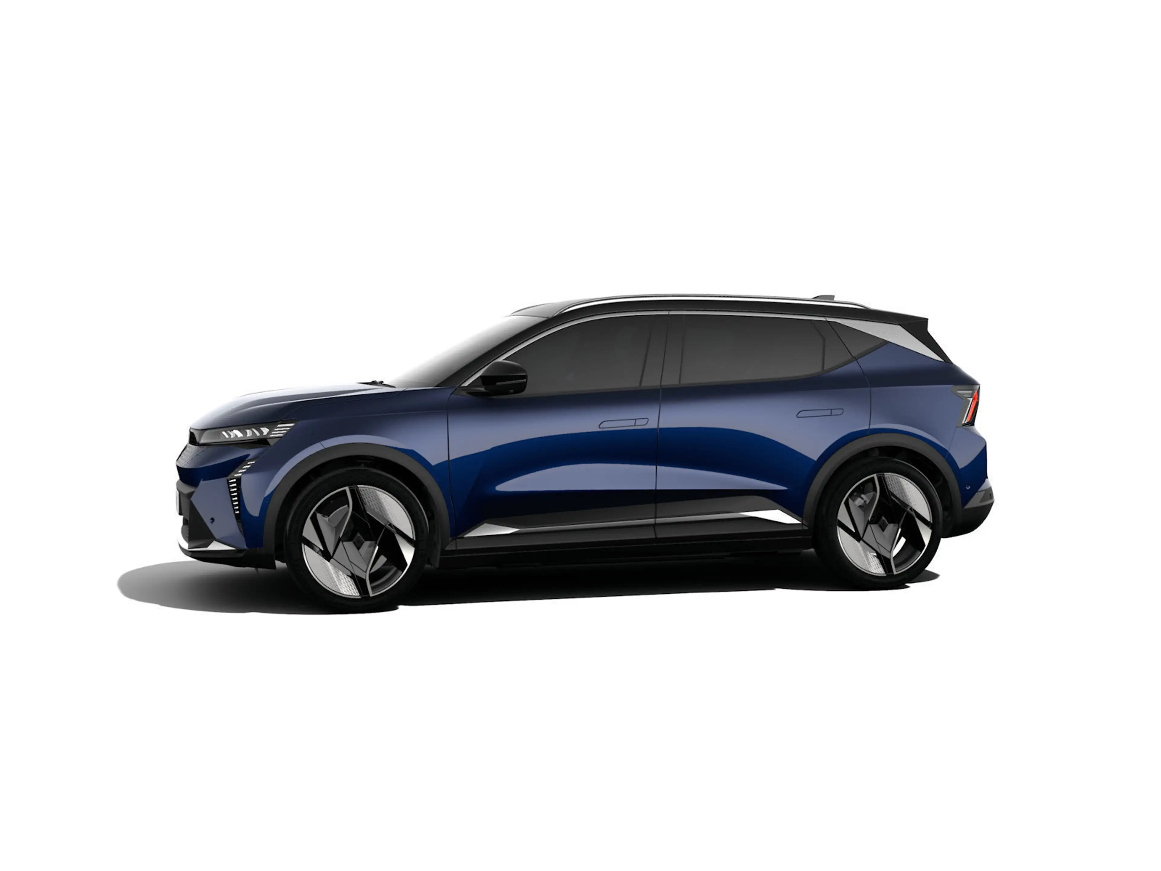 Renault Scenic E-Tech Electric EV87 220HP Iconic — photo 2