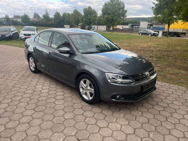 Volkswagen Jetta 1.2 TSI Comfortline 2-Hand Euro 5 - Bild 3