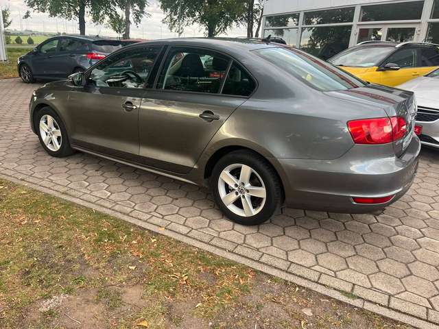 Volkswagen Jetta 1.2 TSI Comfortline 2-Hand Euro 5 - Bild 5