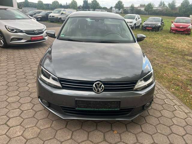 Volkswagen Jetta 1.2 TSI Comfortline 2-Hand Euro 5 - Bild 4