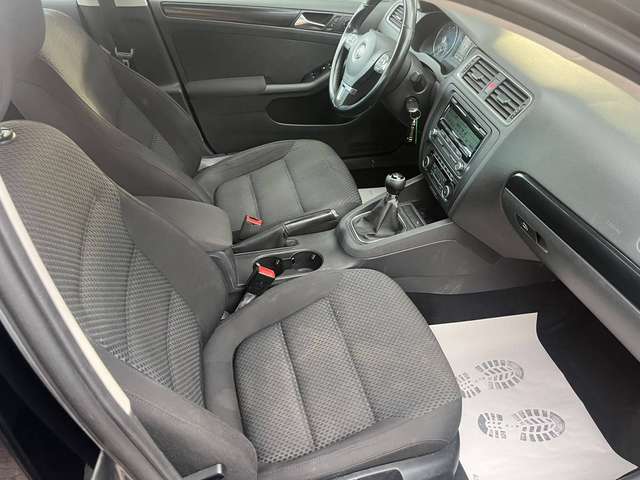 Volkswagen Jetta 1.2 TSI Comfortline 2-Hand Euro 5 - Bild 10