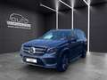 Mercedes-Benz GLS 350 d 4Matic*1.Hand*AMG Line*360°*H&K Grau - thumbnail 1