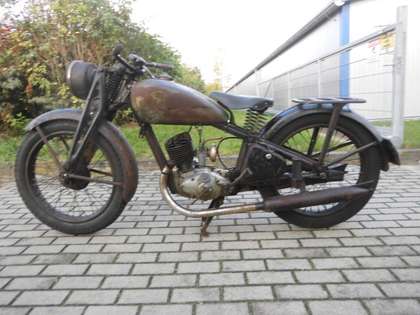 DKW Motorrad Oldtimer kaufen und verkaufen | AutoScout24