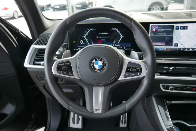 BMW X5 xDrive30d *M-Paket Pro/Soft Close/Pano/Sitzlüftung/H&K Sound/DA-Prof./Komfortsitz/360°/Adapt. LED* Ansicht 17
