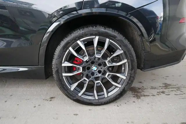 BMW X5 xDrive30d *M-Paket Pro/Soft Close/Pano/Sitzlüftung/H&K Sound/DA-Prof./Komfortsitz/360°/Adapt. LED* Ansicht 4