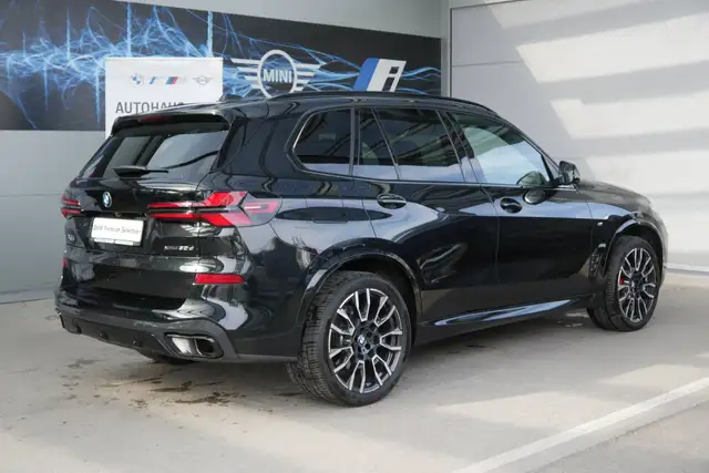 BMW X5 xDrive30d *M-Paket Pro/Soft Close/Pano/Sitzlüftung/H&K Sound/DA-Prof./Komfortsitz/360°/Adapt. LED* Ansicht 33