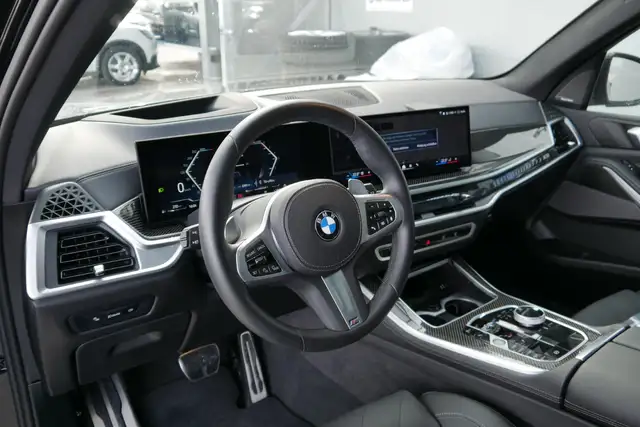 BMW X5 xDrive30d *M-Paket Pro/Soft Close/Pano/Sitzlüftung/H&K Sound/DA-Prof./Komfortsitz/360°/Adapt. LED* Ansicht 11