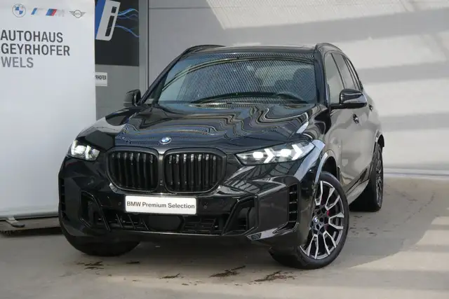 BMW X5 xDrive30d *M-Paket Pro/Soft Close/Pano/Sitzlüftung/H&K Sound/DA-Prof./Komfortsitz/360°/Adapt. LED* Ansicht 2