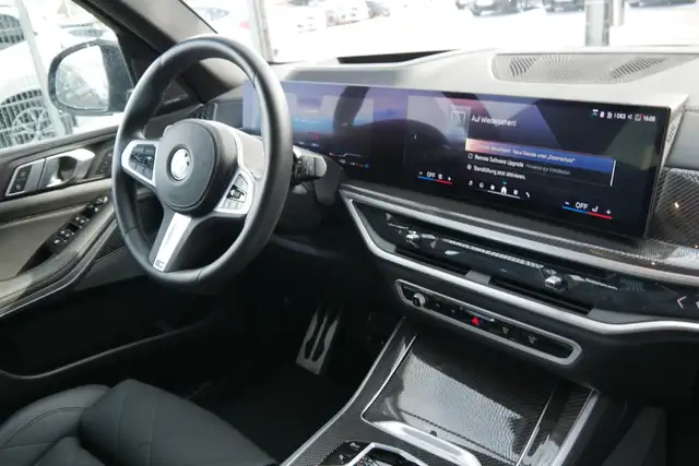 BMW X5 xDrive30d *M-Paket Pro/Soft Close/Pano/Sitzlüftung/H&K Sound/DA-Prof./Komfortsitz/360°/Adapt. LED* Ansicht 30
