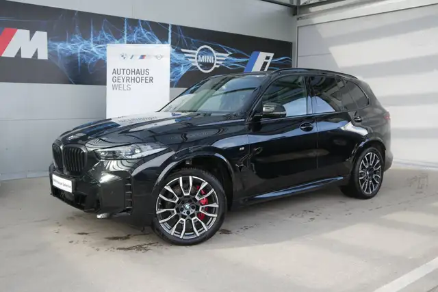 BMW X5 xDrive30d *M-Paket Pro/Soft Close/Pano/Sitzlüftung/H&K Sound/DA-Prof./Komfortsitz/360°/Adapt. LED* Ansicht 3