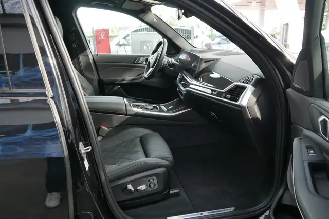 BMW X5 xDrive30d *M-Paket Pro/Soft Close/Pano/Sitzlüftung/H&K Sound/DA-Prof./Komfortsitz/360°/Adapt. LED* Ansicht 29