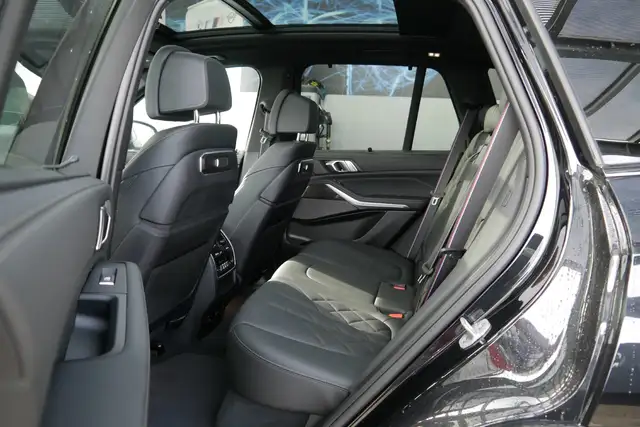 BMW X5 xDrive30d *M-Paket Pro/Soft Close/Pano/Sitzlüftung/H&K Sound/DA-Prof./Komfortsitz/360°/Adapt. LED* Ansicht 5