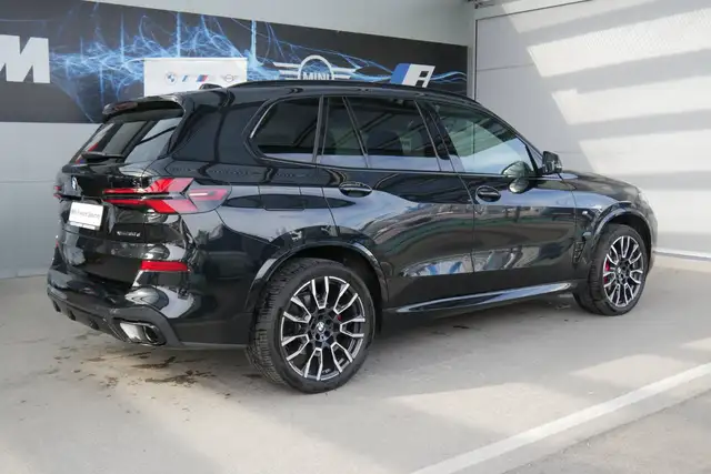 BMW X5 xDrive30d *M-Paket Pro/Soft Close/Pano/Sitzlüftung/H&K Sound/DA-Prof./Komfortsitz/360°/Adapt. LED* Ansicht 35