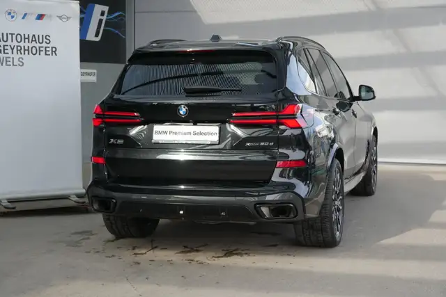 BMW X5 xDrive30d *M-Paket Pro/Soft Close/Pano/Sitzlüftung/H&K Sound/DA-Prof./Komfortsitz/360°/Adapt. LED* Ansicht 34