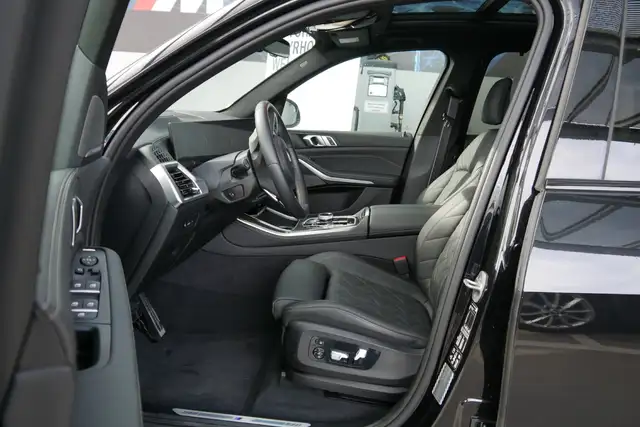 BMW X5 xDrive30d *M-Paket Pro/Soft Close/Pano/Sitzlüftung/H&K Sound/DA-Prof./Komfortsitz/360°/Adapt. LED* Ansicht 8