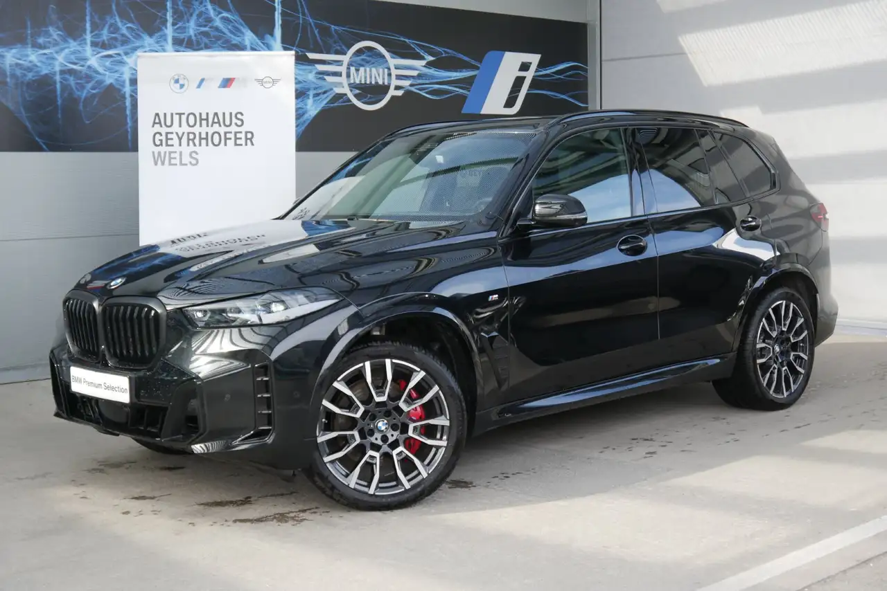 BMW X5 xDrive30d *M-Paket Pro/Soft Close/Pano/Sitzlüftung/H&K Sound/DA-Prof./Komfortsitz/360°/Adapt. LED*