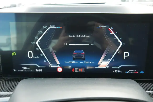 BMW X5 xDrive30d *M-Paket Pro/Soft Close/Pano/Sitzlüftung/H&K Sound/DA-Prof./Komfortsitz/360°/Adapt. LED* Ansicht 16