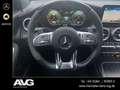 Mercedes-Benz GLC 43 AMG GLC 43 4M Coupé 360 RFK Dis Multi LED KEYGO MBUX Gris - thumbnail 9